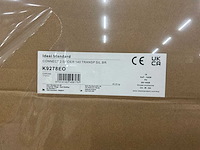 Ideal standard connect 2 schuifdeur 2-delig - afbeelding 6 van  6