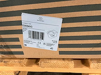 Ideal standard connect air toilet zwart - afbeelding 4 van  4