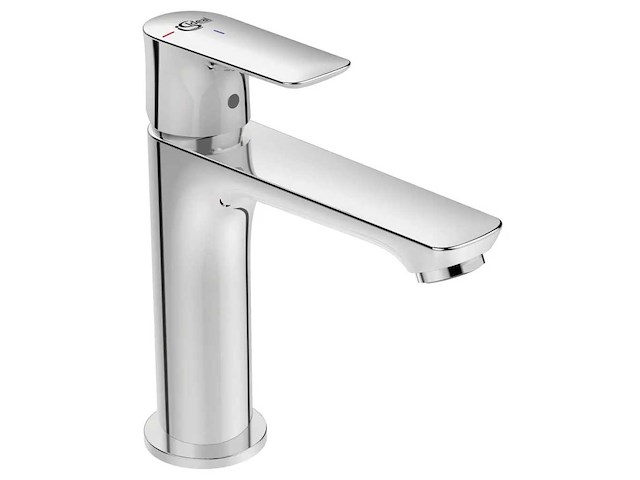 Ideal standard connect air wastafelkraan (10x) - afbeelding 1 van  7