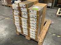 Ideal standard connect air wastafelkraan (10x) - afbeelding 4 van  7