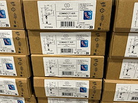 Ideal standard connect air wastafelkraan (10x) - afbeelding 6 van  7