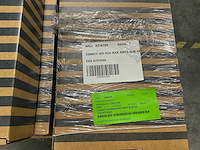 Ideal standard connect air wastafelkraan (10x) - afbeelding 7 van  7