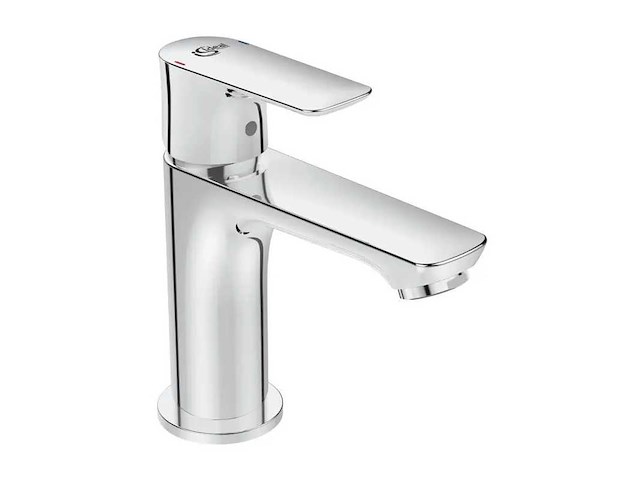 Ideal standard connect air wastafelkraan (2x) - afbeelding 2 van  5