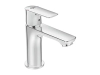 Ideal standard connect air wastafelkraan (2x) - afbeelding 2 van  5