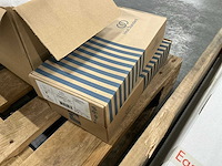 Ideal standard connect air wastafelkraan (2x) - afbeelding 5 van  5