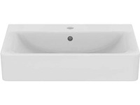 Ideal standard connect cube lav wastafel (16x) - afbeelding 1 van  3