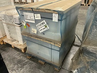 Ideal standard connect cube lav wastafel (16x) - afbeelding 2 van  3