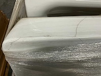 Ideal standard connect cube wastafel (4x) - afbeelding 4 van  4