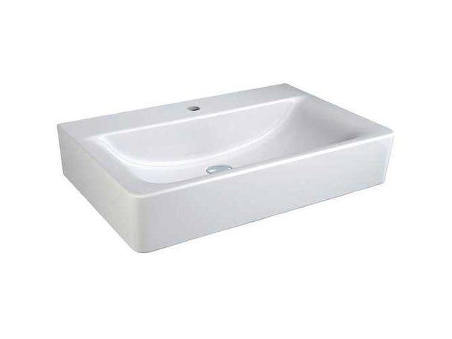 Ideal standard connect cube wastafel (4x) - afbeelding 1 van  4