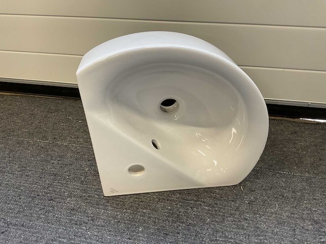 Ideal standard connect e713601 hoekfontein - afbeelding 1 van  2