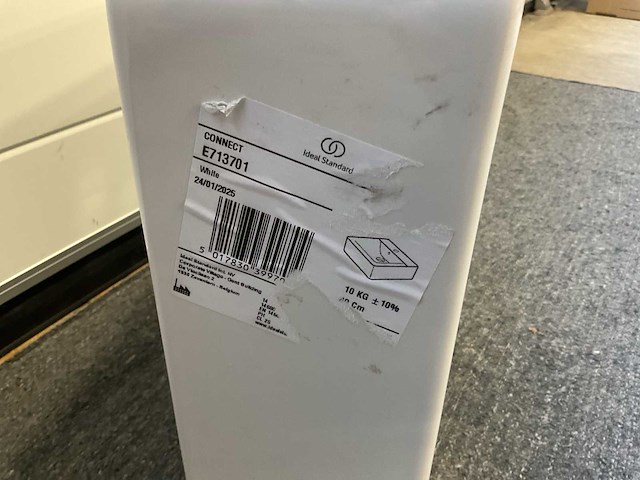 Ideal standard connect e713701 fontein - afbeelding 2 van  2