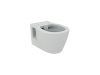 Ideal standard connect wandcloset randloos diepspoel wit