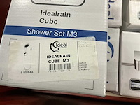 Ideal standard cube m3 handdouche (5x) - afbeelding 4 van  6