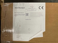 Ideal standard douchebak 170x70 - afbeelding 4 van  5