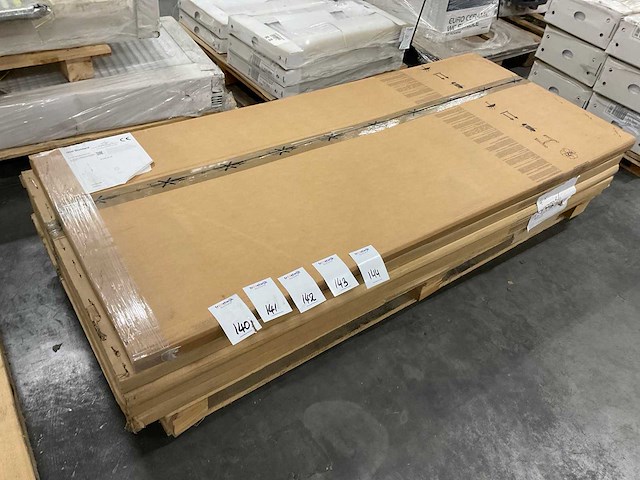 Ideal standard douchebak 170x70 - afbeelding 5 van  5