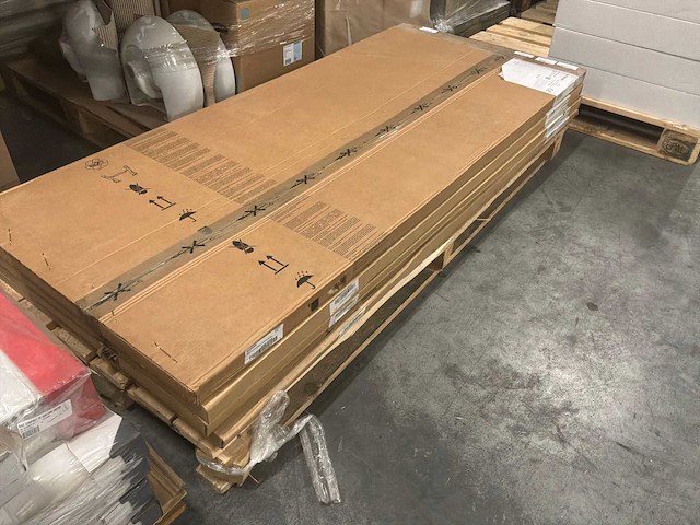 Ideal standard douchebak 170x70 - afbeelding 5 van  5