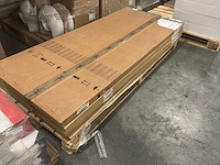 Ideal standard douchebak 170x70 - afbeelding 5 van  5