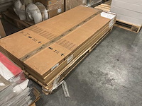 Ideal standard douchebak 170x70 - afbeelding 5 van  5