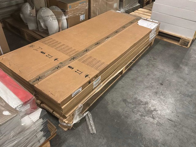 Ideal standard douchebak 170x70 - afbeelding 5 van  5