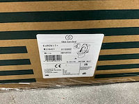 Ideal standard eurovit duoblok toilet - afbeelding 3 van  3