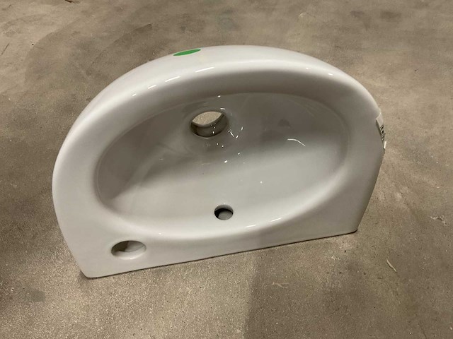 Ideal standard eurovit e871601 fontein - afbeelding 1 van  1