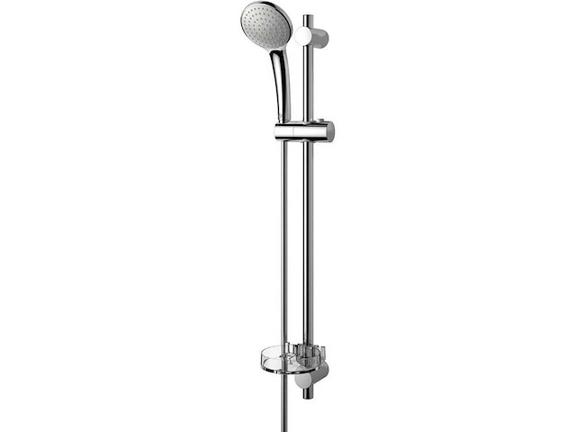Ideal standard idealrain m1 doucheset (4x) - afbeelding 1 van  4