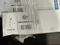 Ideal standard idealrain m1 doucheset (4x) - afbeelding 2 van  4