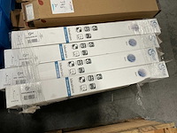 Ideal standard idealrain m1 doucheset (4x) - afbeelding 3 van  4