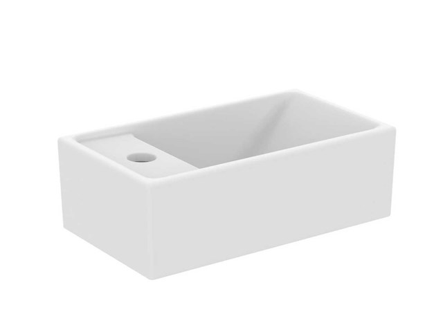 Ideal standard i.life s e2113v1 fontein - afbeelding 1 van  2