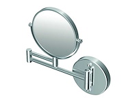 Ideal standard iom a9111aa make-up spiegel - afbeelding 1 van  1