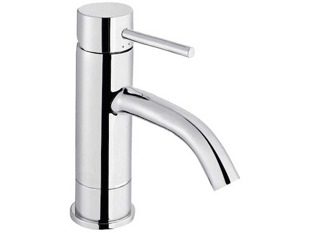 Ideal standard mara wastafelkraan chroom (3x) - afbeelding 1 van  4