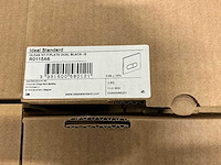 Ideal standard oleas m1 bedieningspaneel (19x) - afbeelding 5 van  6