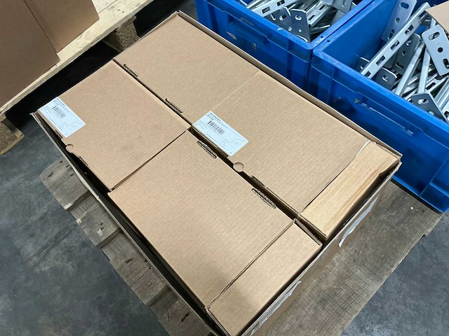 Ideal standard oleas m1 bedieningspaneel (19x) - afbeelding 6 van  6