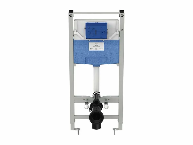 Ideal standard prosys 120m inbouwreservoir - afbeelding 1 van  5