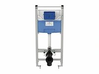 Ideal standard prosys 120m inbouwreservoir