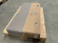 Ideal standard prosys 120m inbouwreservoir - afbeelding 4 van  5