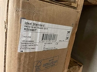 Ideal standard prosys 120m inbouwreservoir - afbeelding 5 van  5