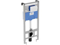 Ideal standard prosys r0214ac toilet inbouwframe - afbeelding 1 van  5