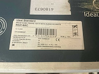 Ideal standard prosys r0214ac toilet inbouwframe - afbeelding 2 van  5