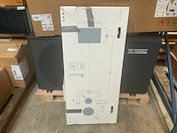 Ideal standard prosys r0214ac toilet inbouwframe - afbeelding 3 van  5