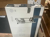 Ideal standard prosys r0214ac toilet inbouwframe - afbeelding 5 van  5