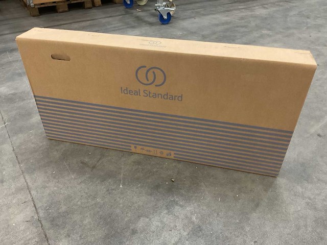 Ideal standard prosys wc 120m r009467 inbouwreservoir - afbeelding 3 van  5