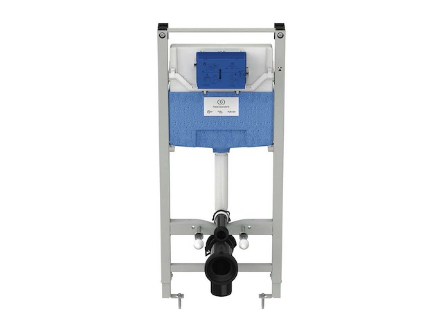 Ideal standard prosys wc 120m r009467 inbouwreservoir - afbeelding 1 van  5