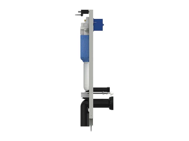 Ideal standard prosys wc 120m r009467 inbouwreservoir - afbeelding 2 van  5