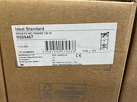 Ideal standard prosys wc 120m r009467 inbouwreservoir - afbeelding 5 van  5