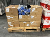 Ideal standard r019967 horizontale uitlaatpijp (85x) - afbeelding 2 van  5