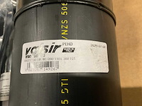 Ideal standard r019967 horizontale uitlaatpijp (85x) - afbeelding 5 van  5