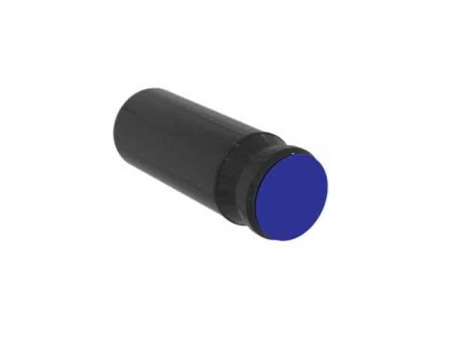 Ideal standard r019967 horizontale uitlaatpijp (85x) - afbeelding 1 van  5