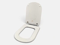 Ideal standard sedile calla toiletzitting