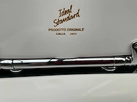 Ideal standard sedile calla toiletzitting - afbeelding 2 van  3